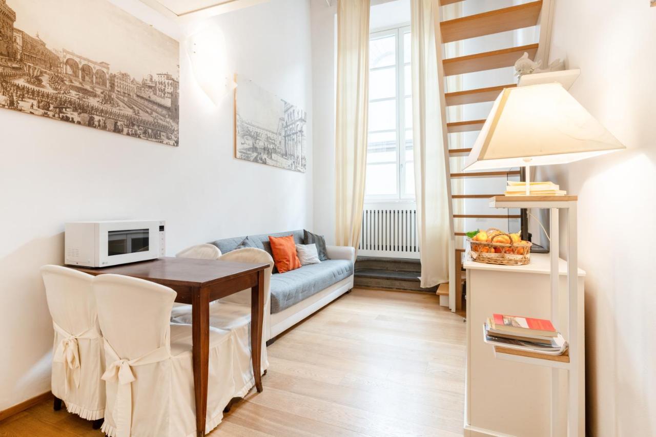 Apartamento Lovely In The Heart Of The Historic Center *