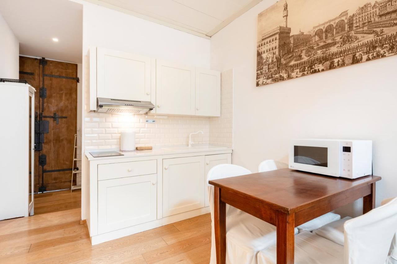 Lovely In The Heart Of The Historic Center Apartamento