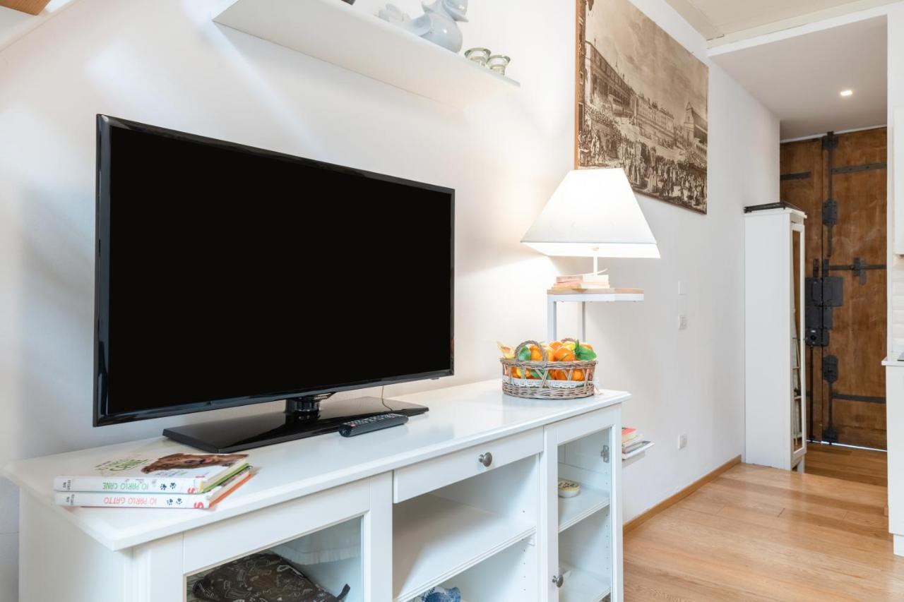 Apartamento Lovely In The Heart Of The Historic Center *