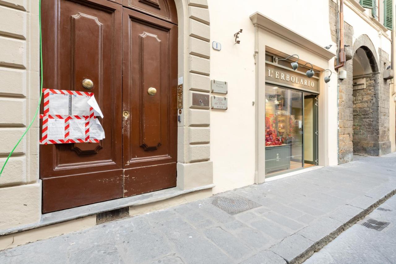 Lovely In The Heart Of The Historic Center Apartamento