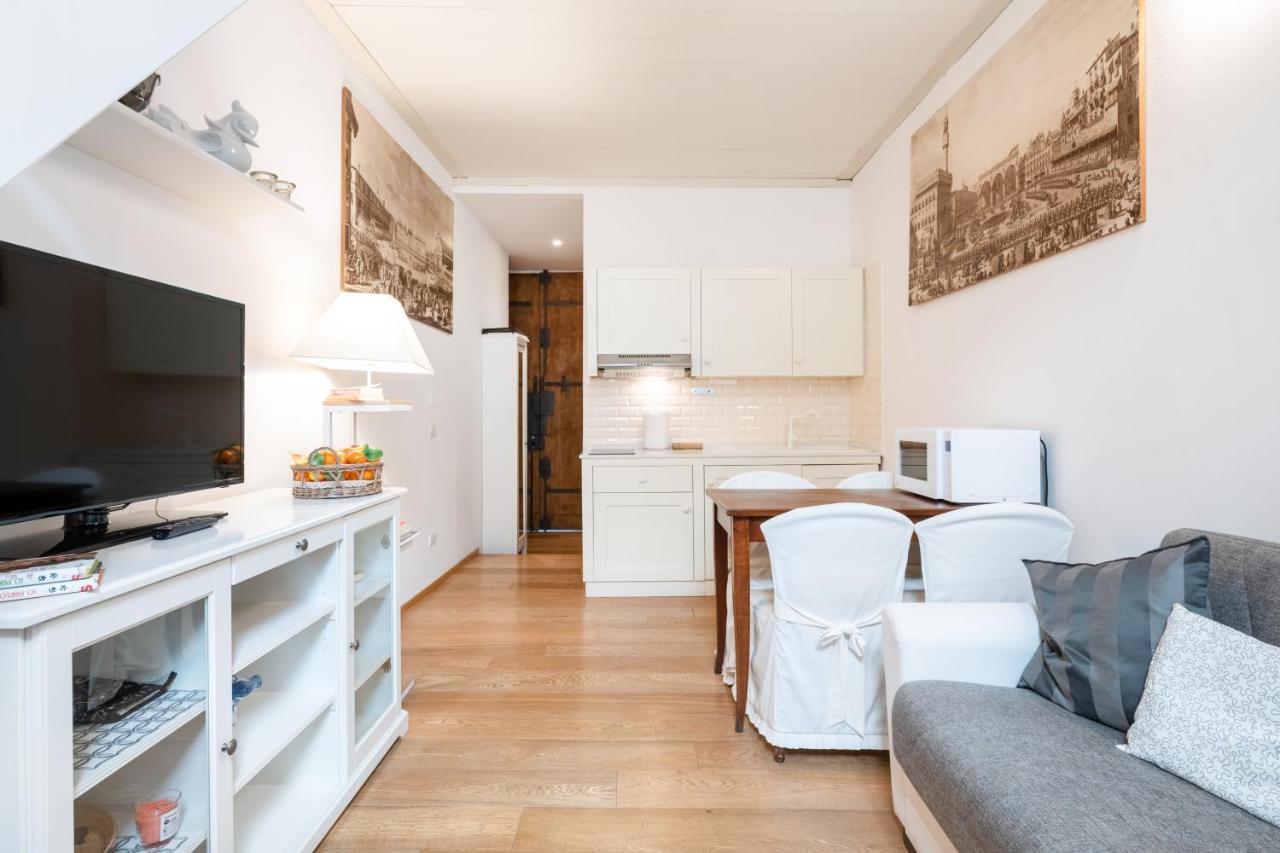 Lovely In The Heart Of The Historic Center Florencia