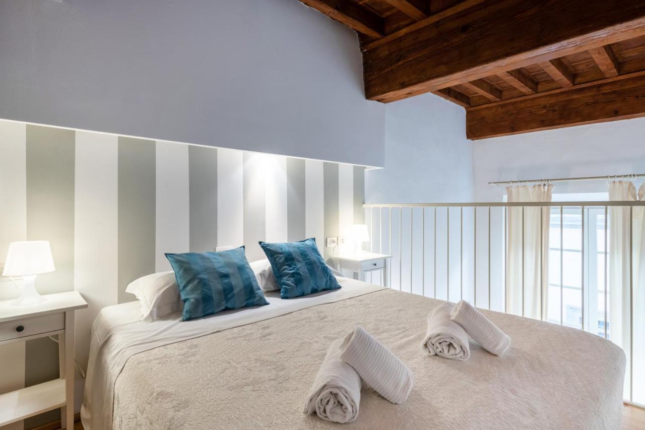 Lovely In The Heart Of The Historic Center Apartamento Florencia